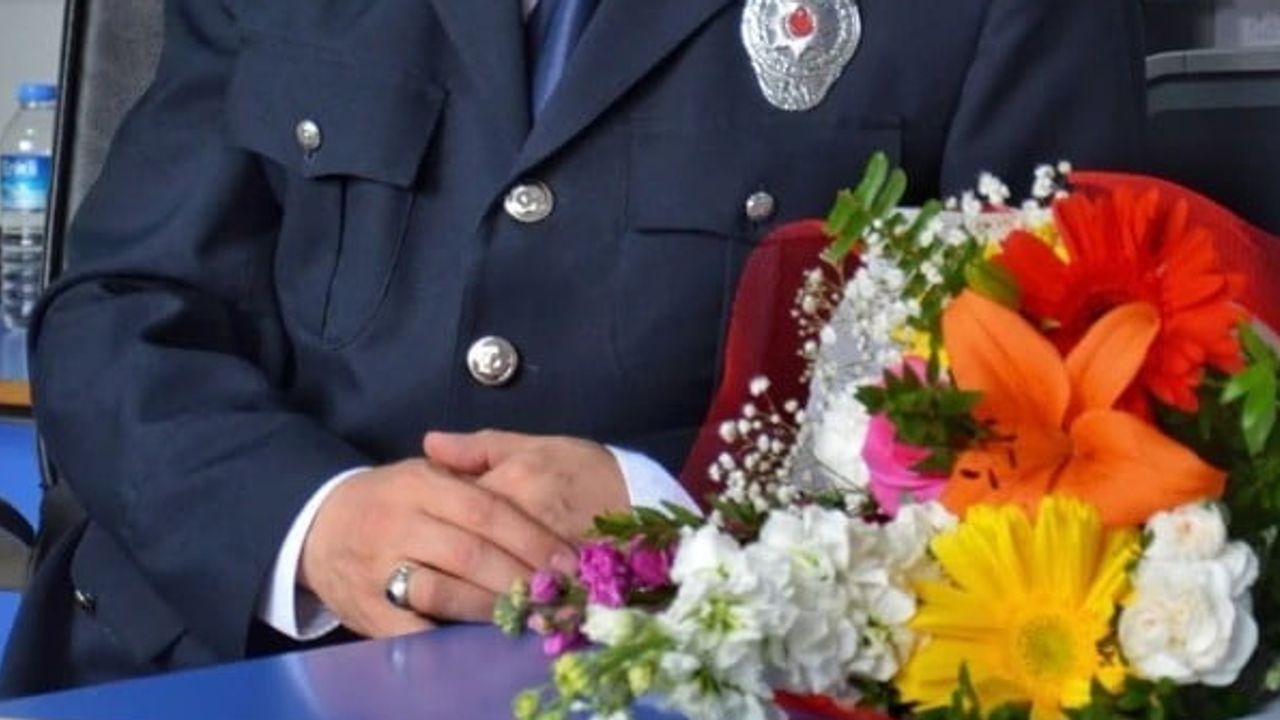 Şehit Sadık Cem Akın'ın adı doğduğu Kaymaz Mahallesi'nde ölümsüzleştirildi