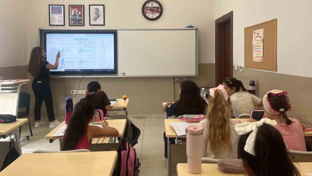 Şehzadeler'de destek eğitimi yayılıyor: kontenjanlar artırıldı, başvurular açıldı