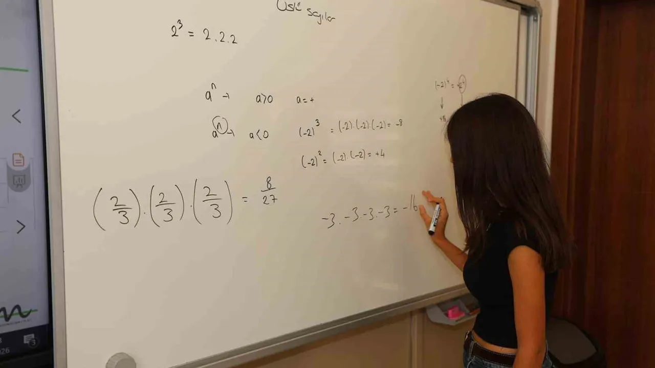 Şehzadeler gençlik evinden liselilere kişiye özel koçluk ve esnek kurs programı
