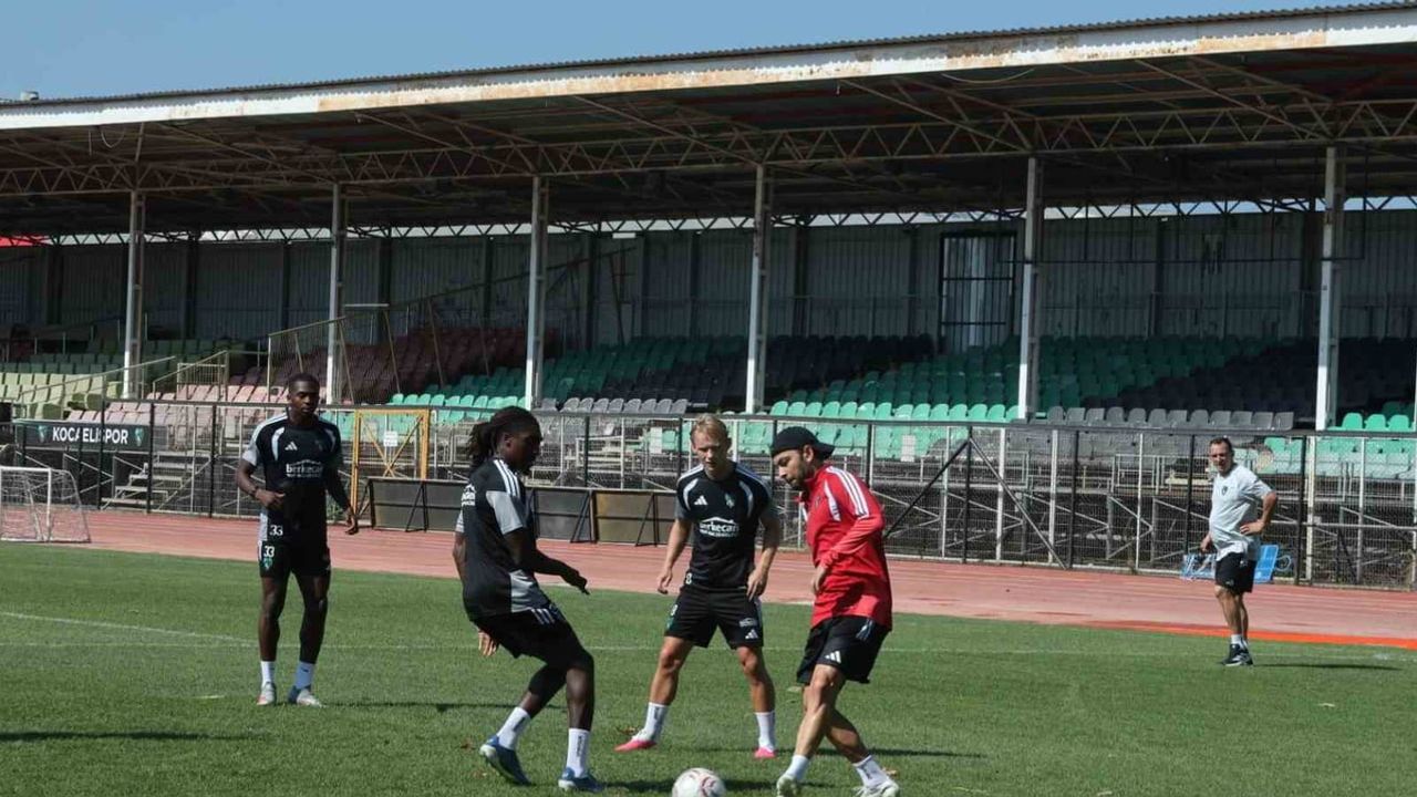 selçuk İnan: doğru oyuncularla hedefe odaklandık