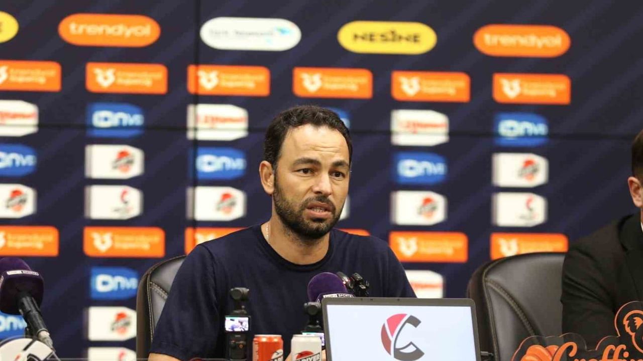 Selçuk İnan: üstünlük yerine mücadeleyle yol alacağız