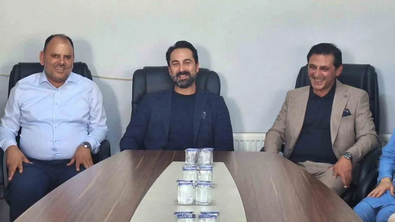 Selendi’de esnaf ve muhtarların talepleri masaya yatırıldı