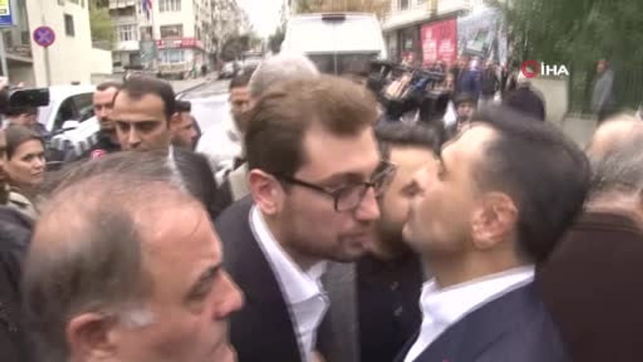 Selim İmamoğlu savunmasında: yurt dışı girişimi aile desteğiyle başlattım