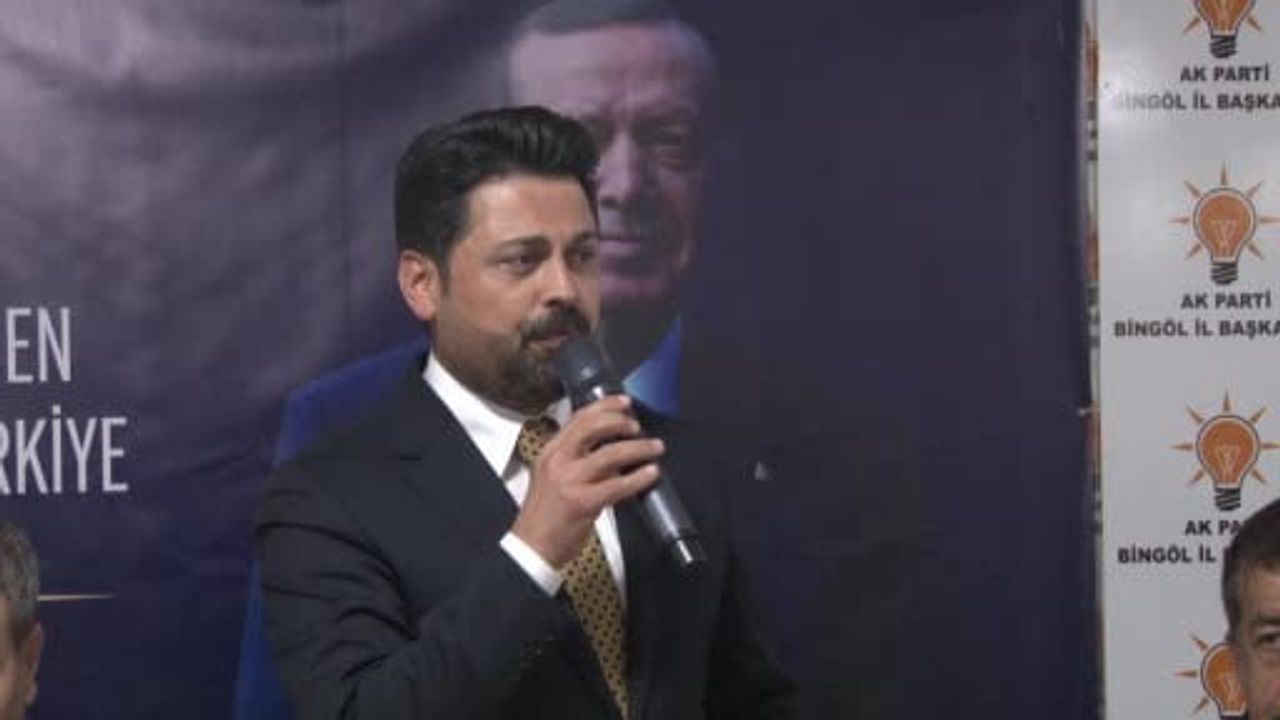 Şen: terörsüz Türkiye hedefini büyük emekle gerçekleştirdik