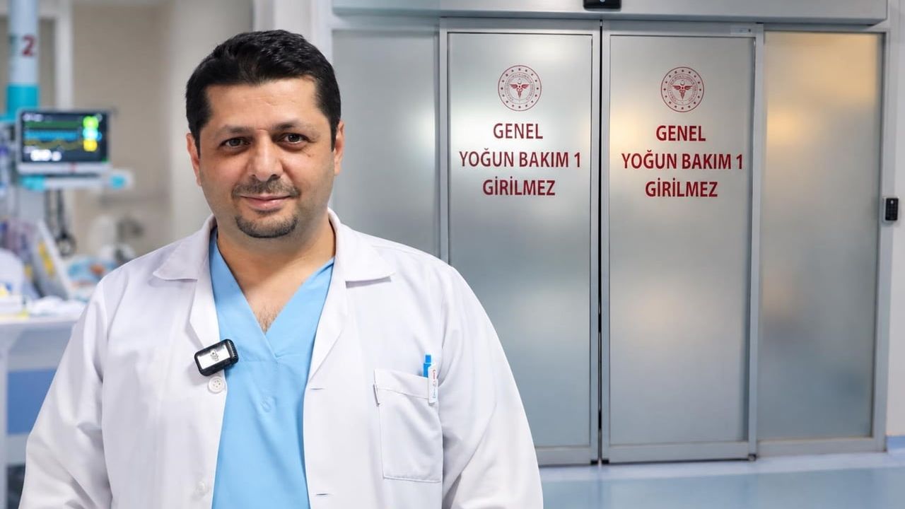 Sepside zamanla yarış: erken tanı ve tedavi hayat kurtarıyor