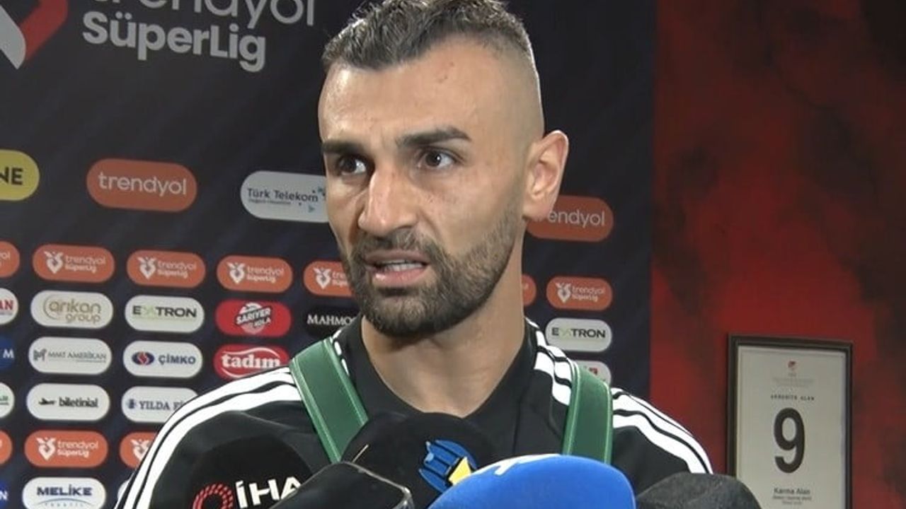serdar dursun: büyük rakibe karşı 1 puan değerli, kadroda eksikler göze çarpıyor