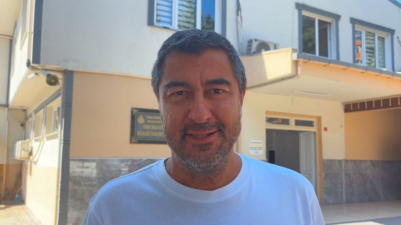 Serhat Kılıç için veda ve defin programı belli oldu