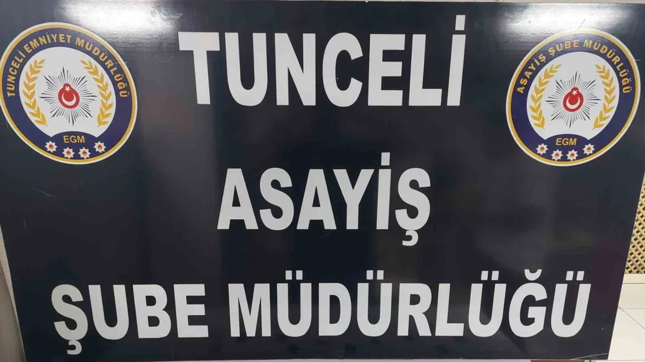 Sertifikalı ambalajla yapılan dolandırıcılık Elazığ operasyonuyla son buldu
