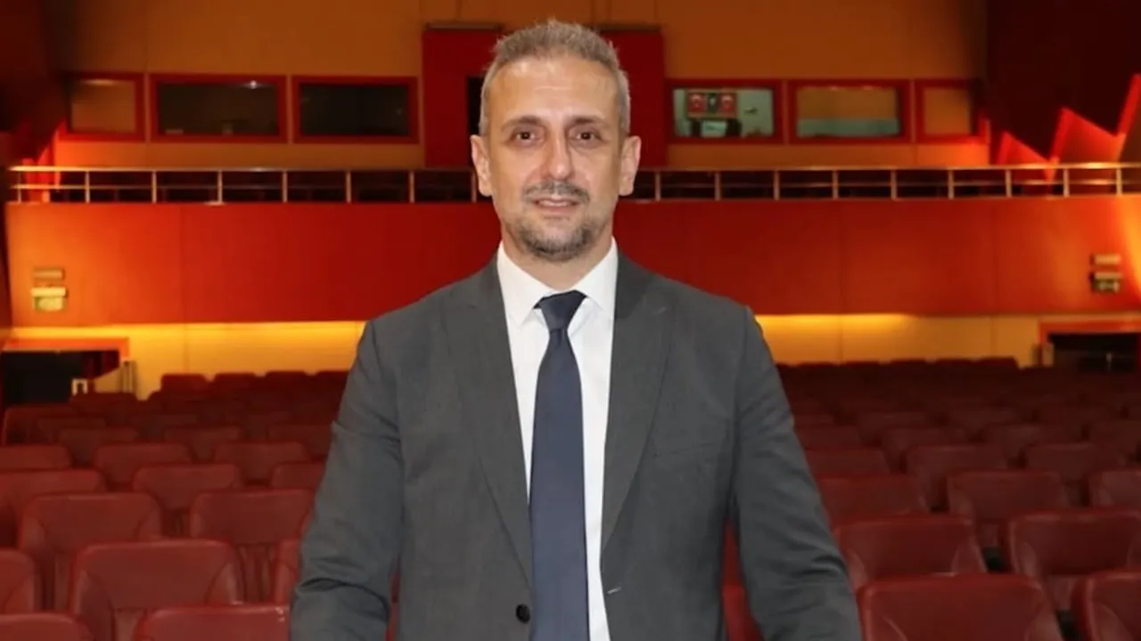Sezai Yılmaz ankara devlet tiyatrosu'nu deneyimiyle yönetecek
