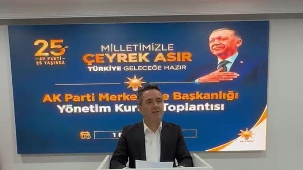 Sezer Köroğlu görevini bıraktı, önceliği aile ve kişisel sorumluluklar