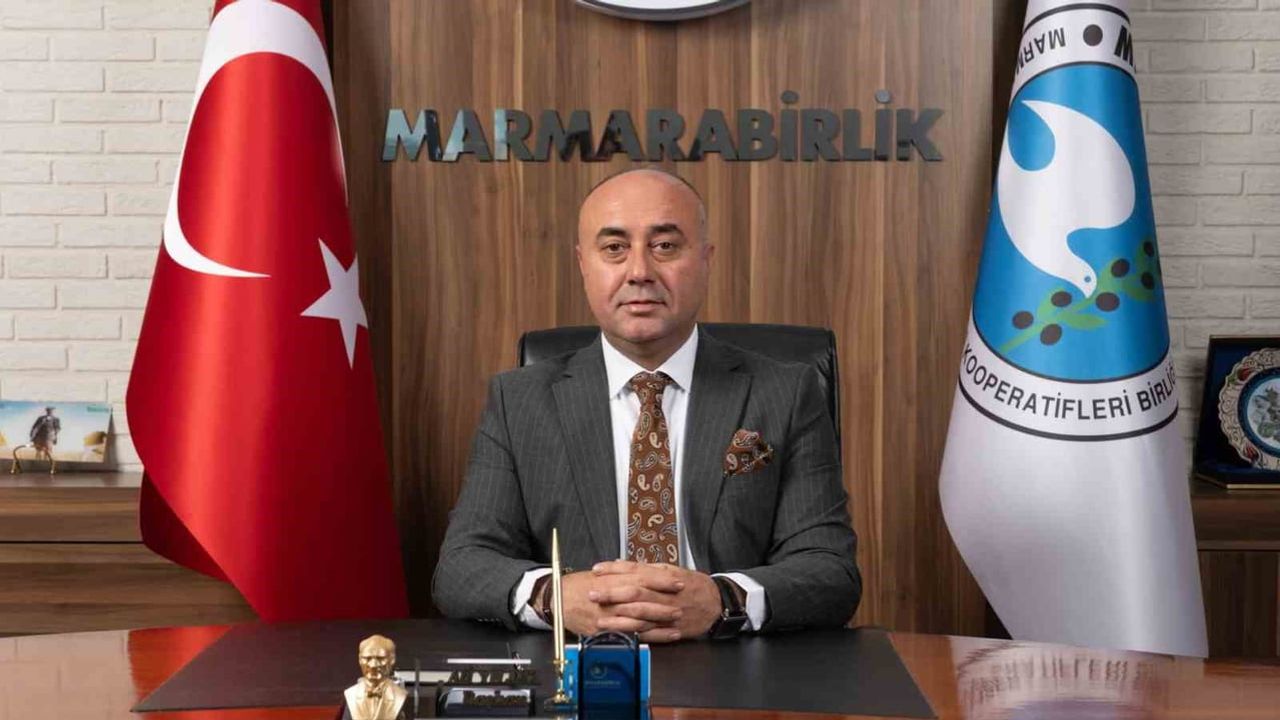 Sezon öncesi netlik arayışı: Marmarabirlik rekolte beyanlarını toplamaya başladı