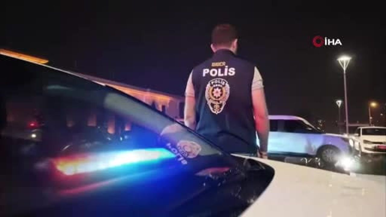 Siber suç şebekelerine geniş operasyon: 36 ilde 444 tutuklama