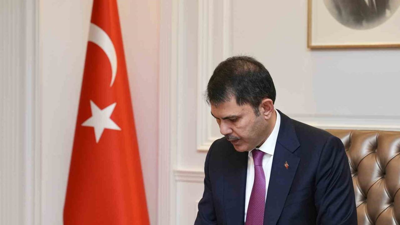 Sıfırdan COP31'e: atıktan iklime Türkiye'nin yeni gündemi