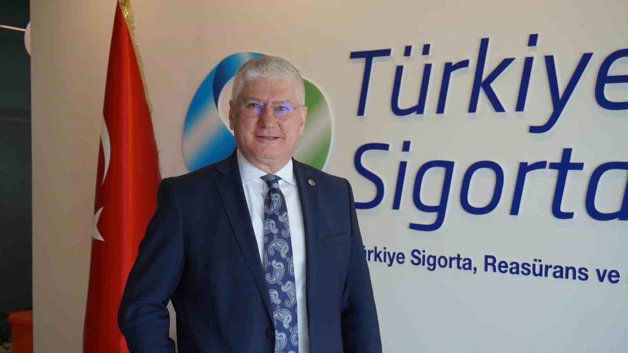 Sigorta sektörü OVP hedeflerine katkı verecek stratejik alan olarak öne çıkıyor