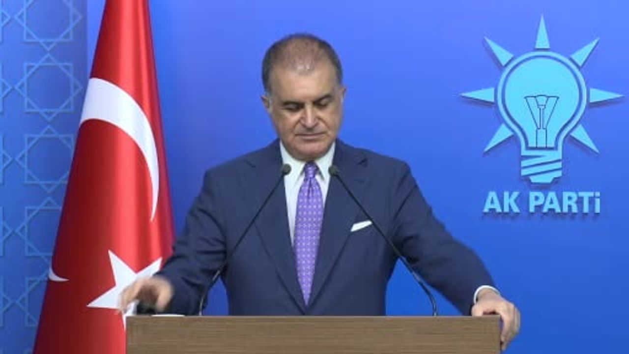 Silahsızlandırma süreci ve SDG'nin feshi üzerinden entegrasyon vurgusu