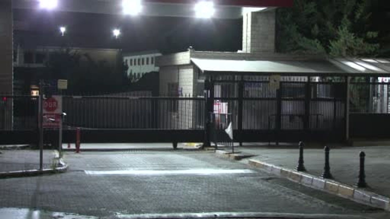 Silivri açıklarında bulunan erkek cesedi, batma soruşturmasında inceleniyor