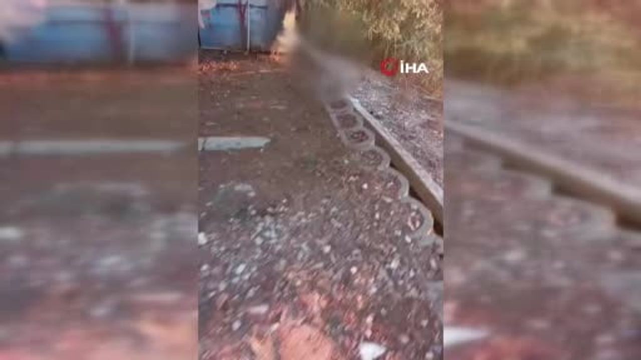 Silivri'de su kanalında ölü bulunan kişinin kimliği ve soruşturma