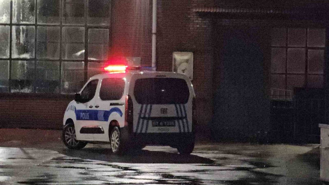 siloya düşen madencinin kalbi yeniden çalıştırıldı, tedavi sürüyor