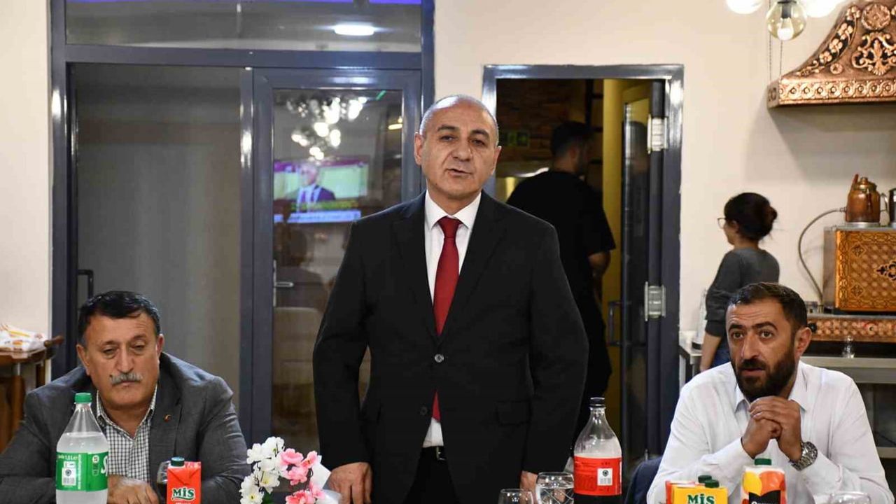 Sınır kapısı, OSB ve tarım lisesiyle Ardahan’ın üretim ve istihdam hedefi