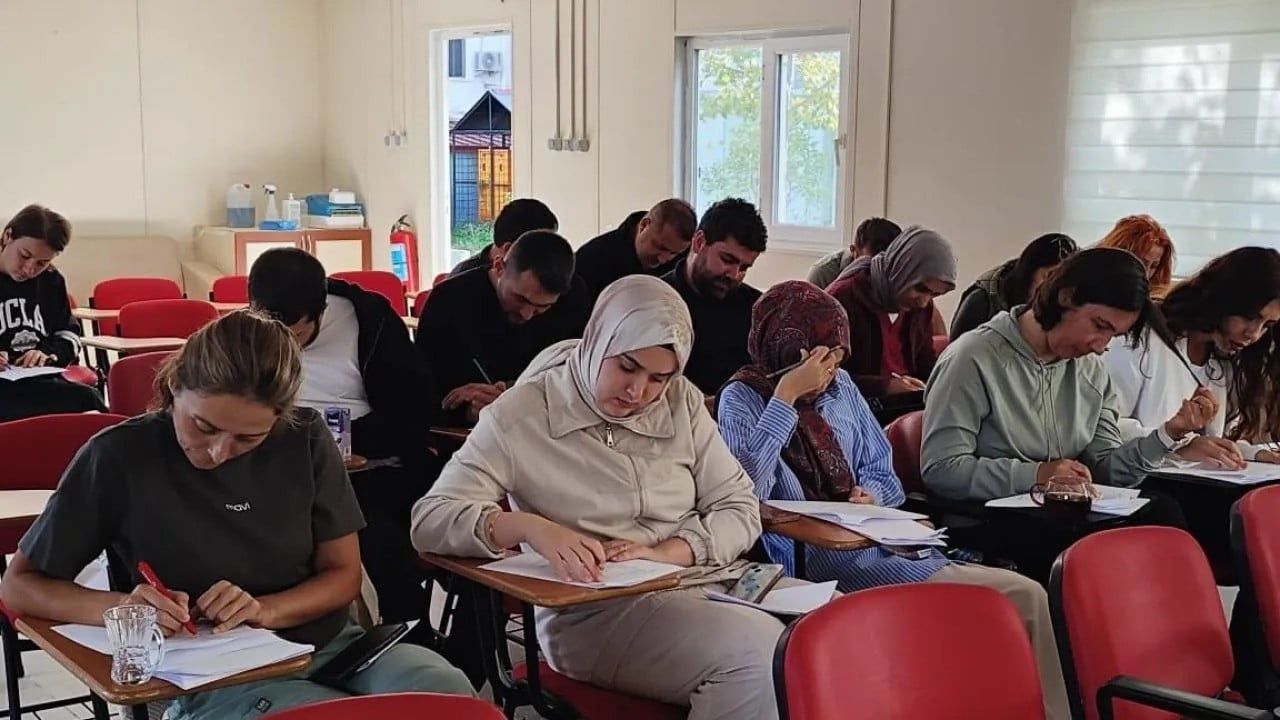 Sinop'ta bebek ölümlerini azaltma hedefiyle yenidoğan bakımında eğitim seferberliği
