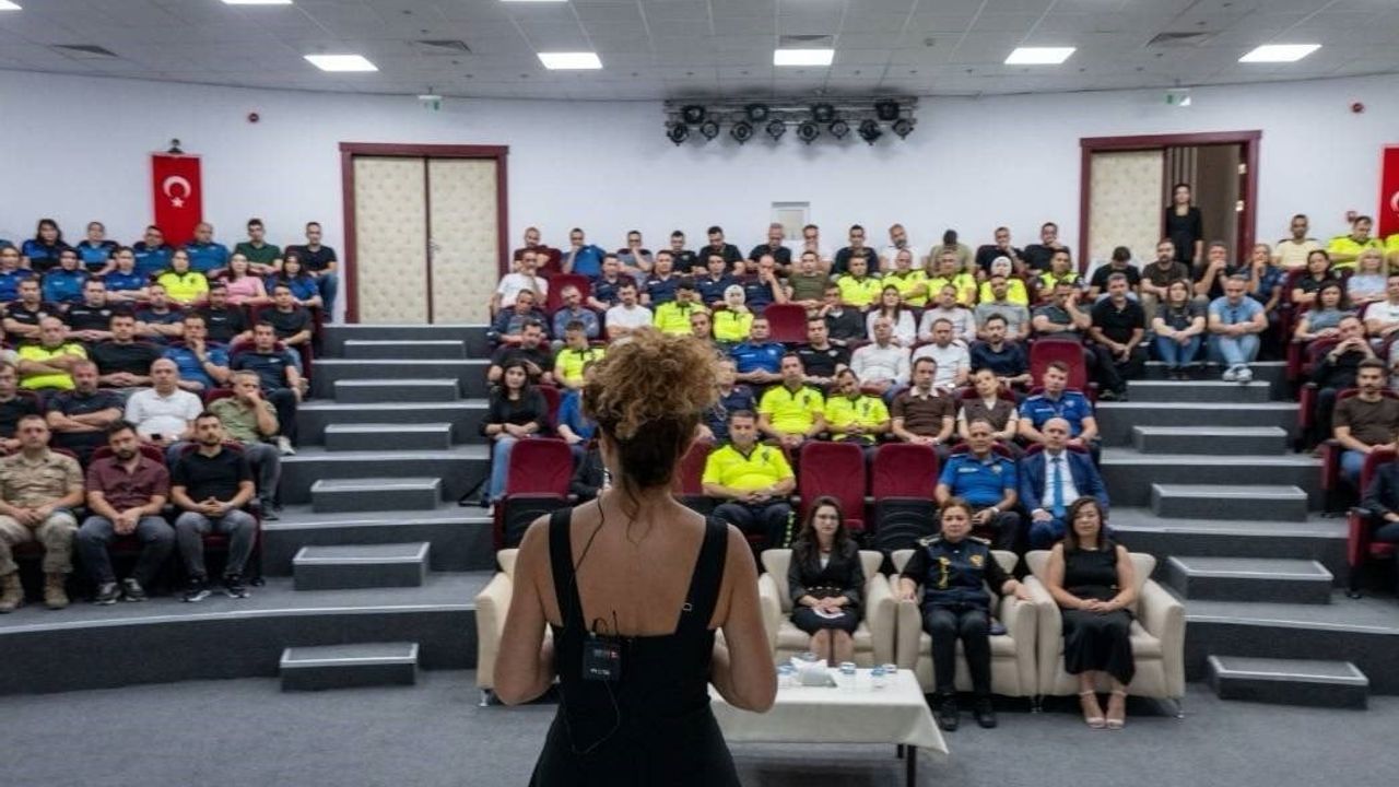 Sinop'ta çocuk gelişimini odağa alan 'erken çocukluk' konferansı