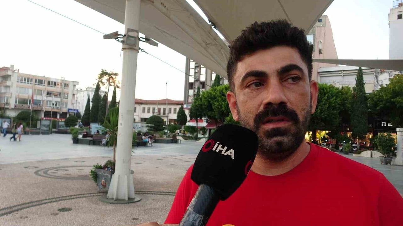 Sipariş sonrası rahatsızlandı, iz sürünce ruhsatsız ev üretimini ortaya çıkardı