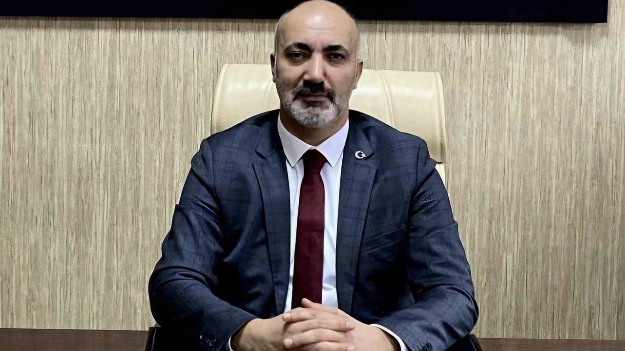 Sıra değişti: Bartın il müdürü Bolu'ya, yerine İzmir'den vekalet