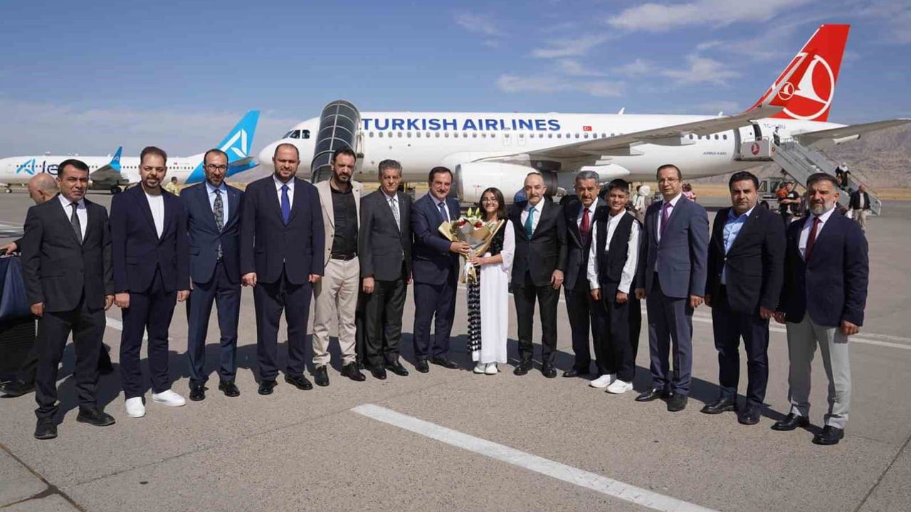 Şırnak'ta yeni dönem 'Türkiye sohbetleri': başdanışmanlar STK ve vatandaşlarla bir araya gelecek