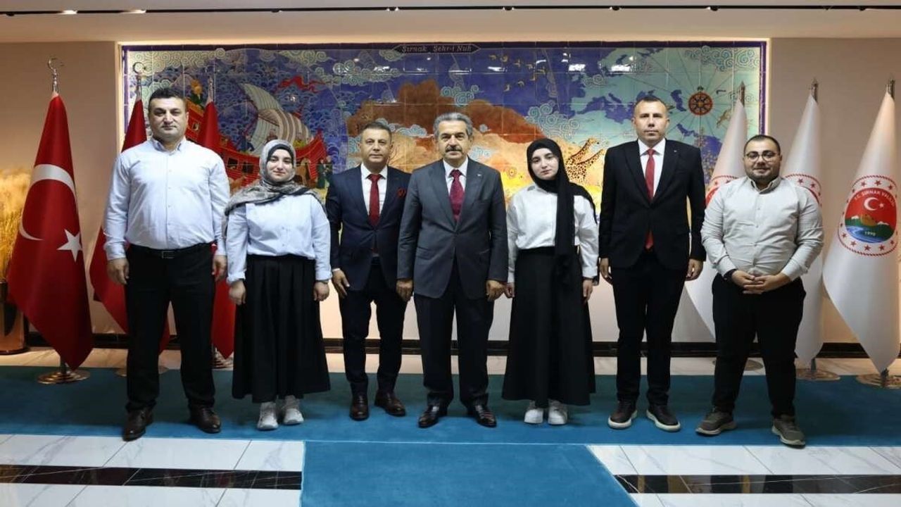 şırnaklı ikizler tıp fakültesi hayalini valide anlattı