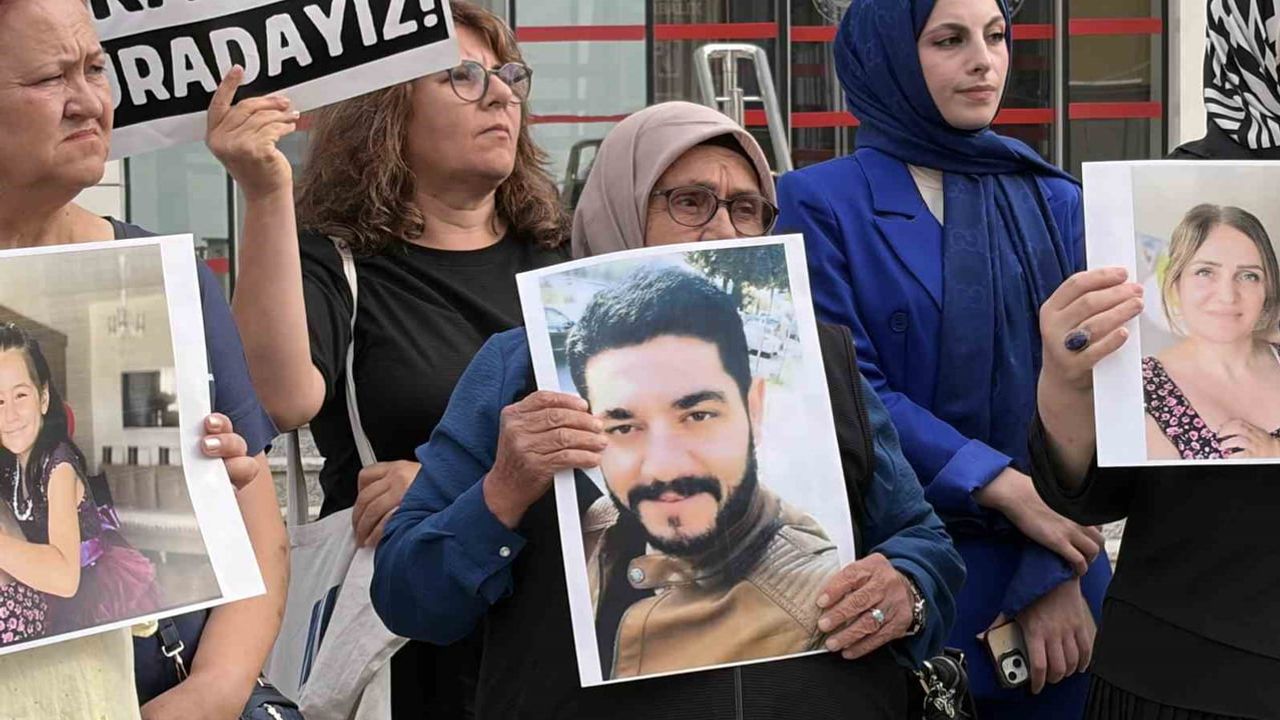 Sisli Vadi davası yeniden başladı: Yargıtay bozmasının ardından Kırklareli'de duruşma açıldı