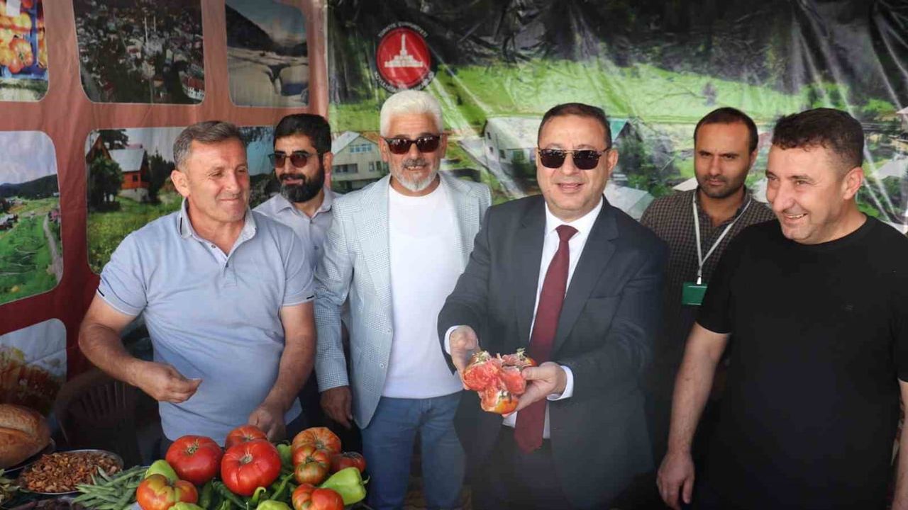 Sivas için fuar hamlesi: tarım ve hayvancılığa dönük altyapı vurgusu