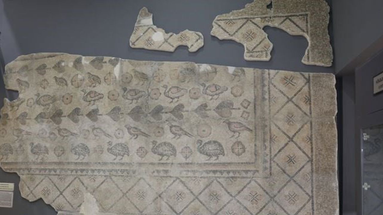 Sivas'ta kültür hareketliliği: müze ziyaretleri yüzde 46 yükseldi