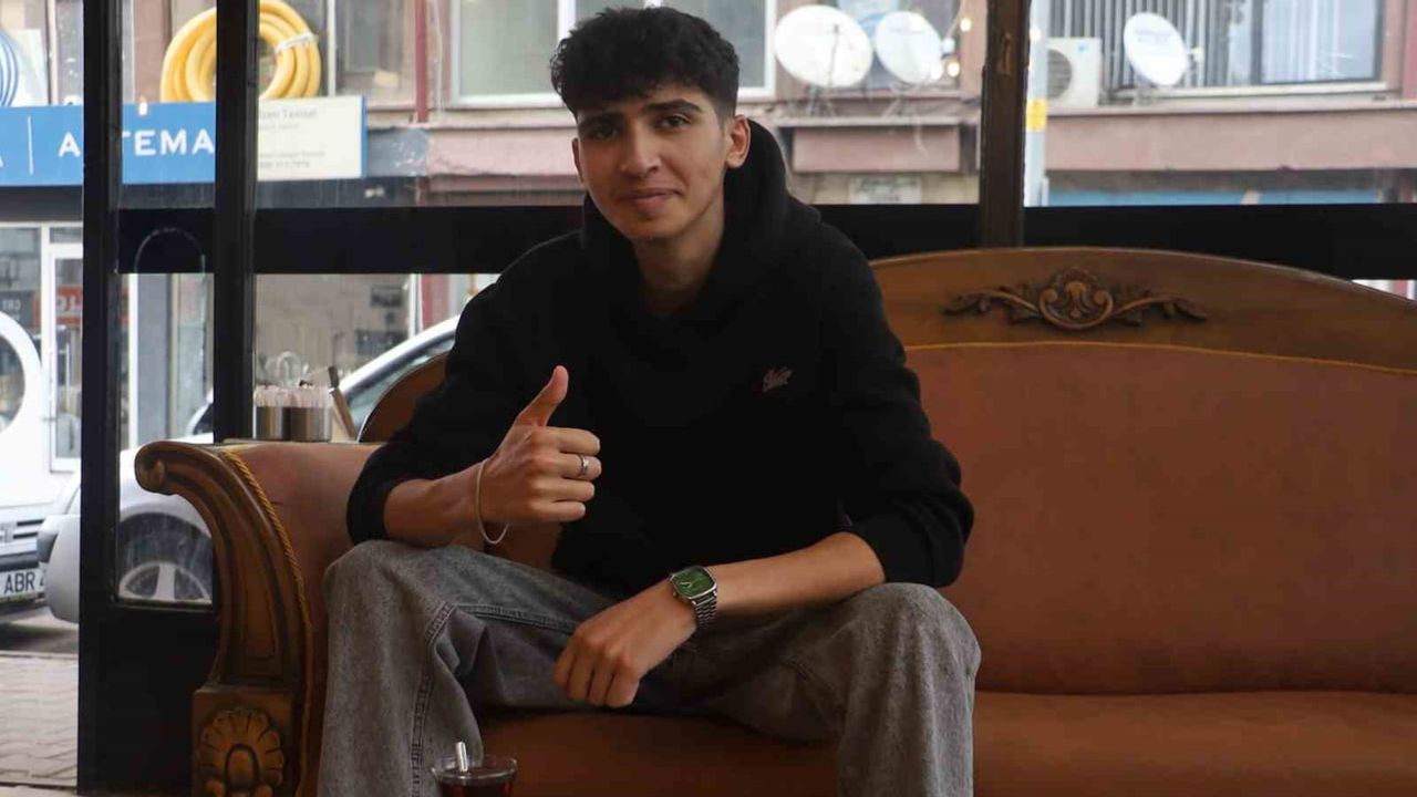 Sivas'ta öğrencilerin cebine dokunan kafe kampanyası