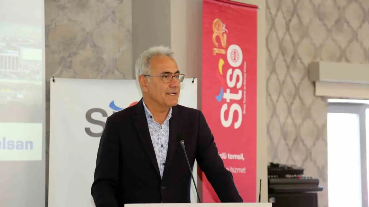Sivas üreticileri ASELSAN’la tedarik kapılarını aralıyor