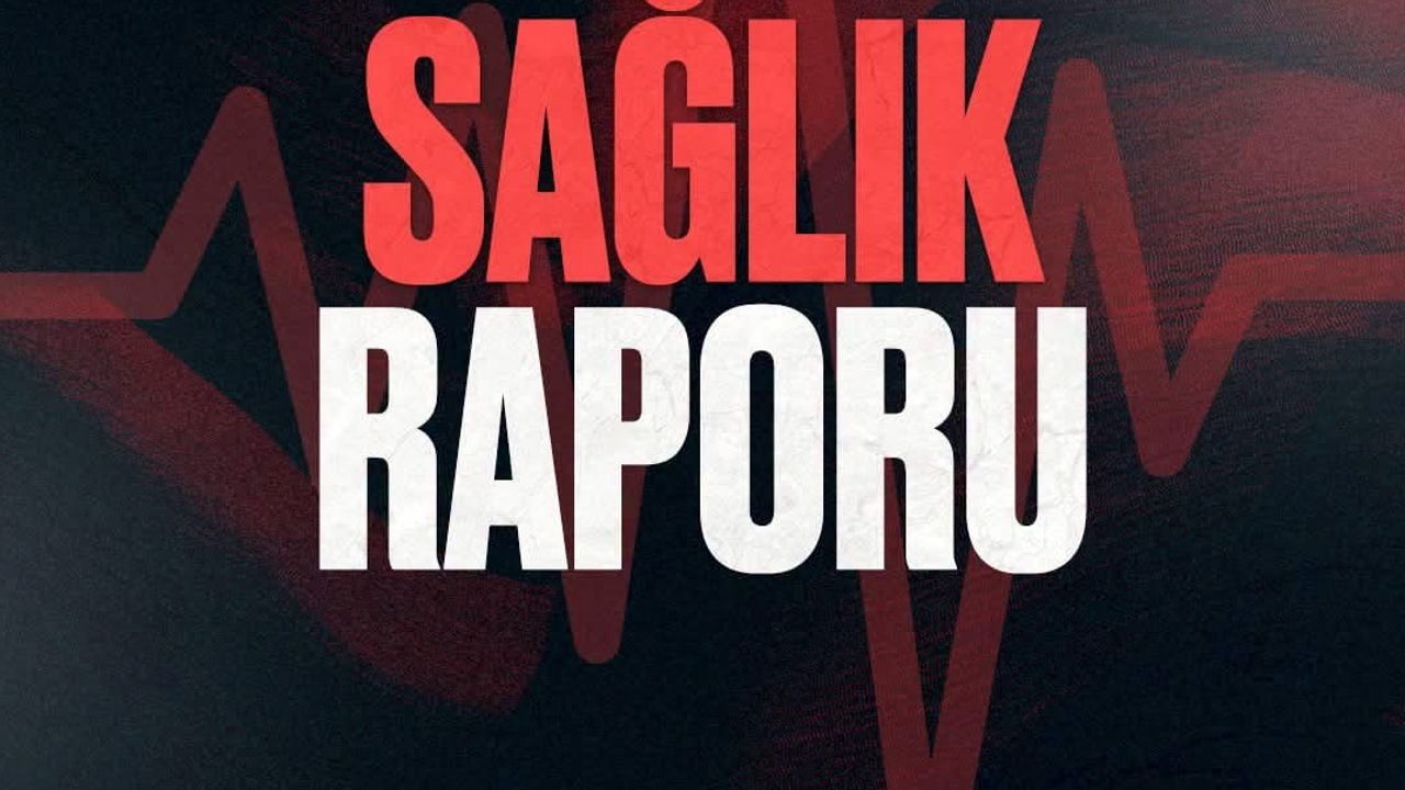 Sivasspor’da Süleyman Özdamar ameliyat edildi, Kamil Fidan tedaviye alındı
