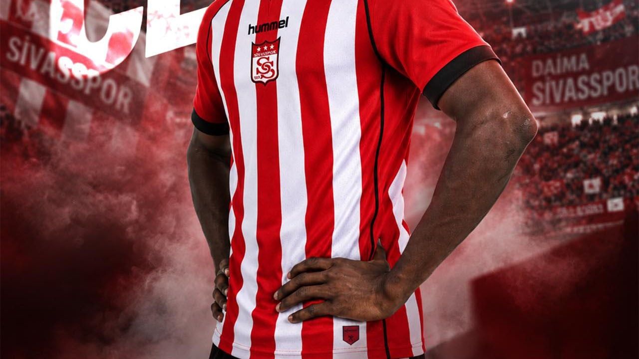 Sivasspor'dan Ebrima Ceesay hamlesi: sezon sonuna kadar kiralandı