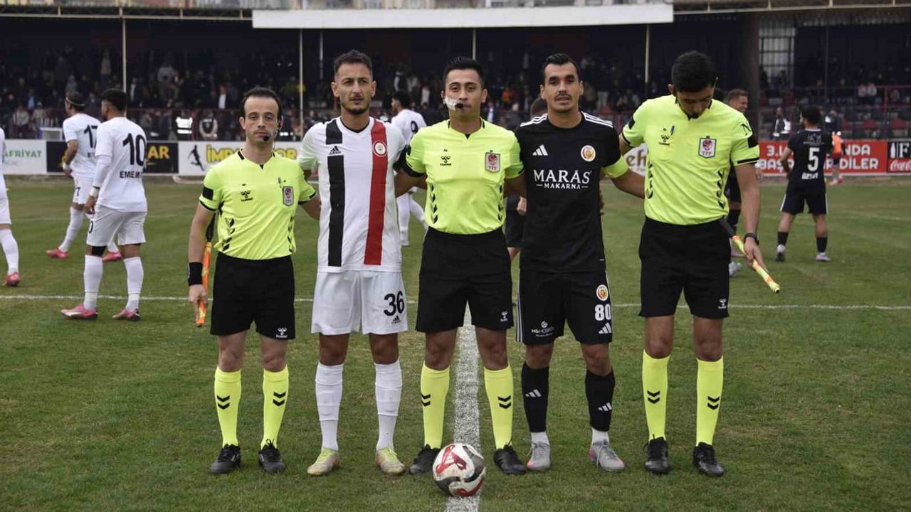 Siverek Belediyespor finansal zorluklar yüzünden PGL'den çekildi
