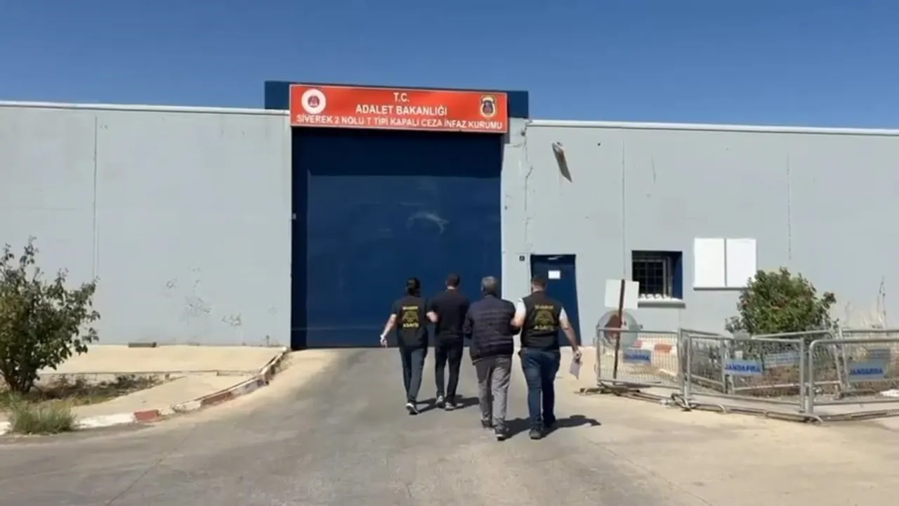 Siverek'te adreste yakalanan iki şüpheli 25'er yıl cezasıyla tutuklandı