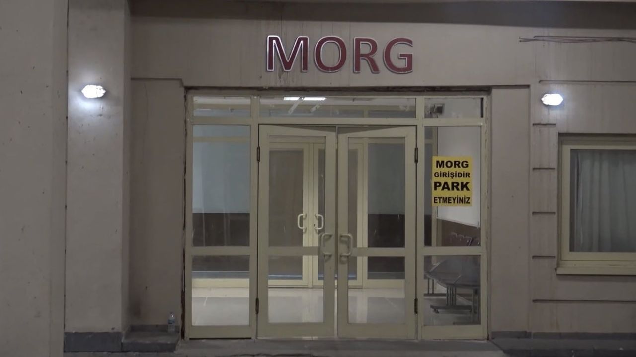 Siverek'te direksiyon hakimiyetini kaybeden otomobil refüje çıktı: 1 ölü, 1 yaralı