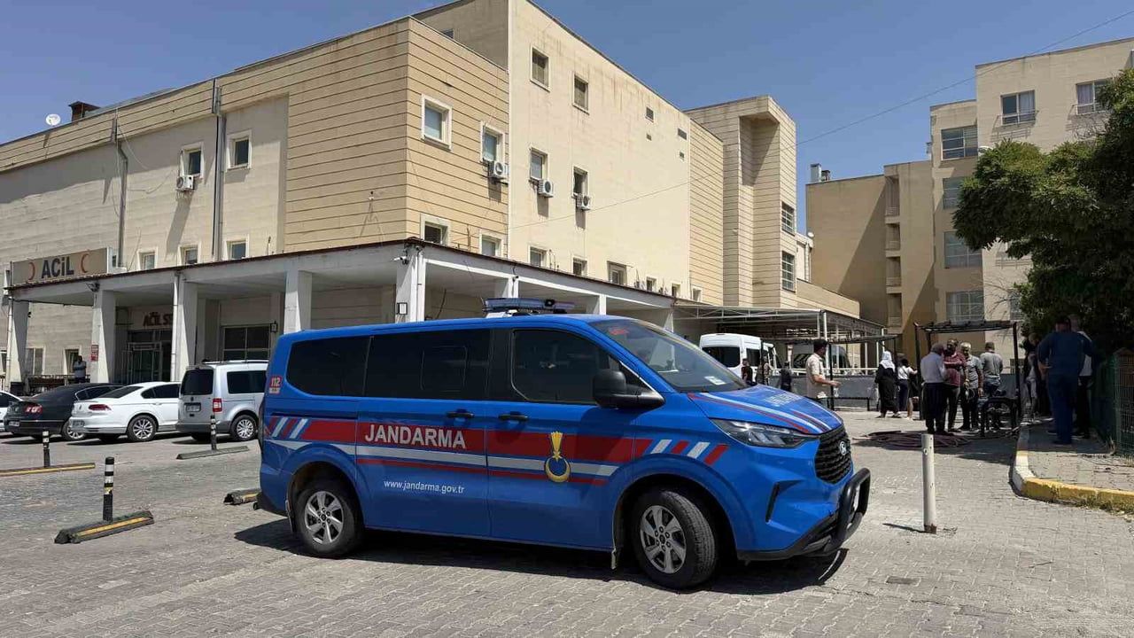 Siverek'te husumet yeniden alevlendi: 8 yaralı, 10 gözaltı
