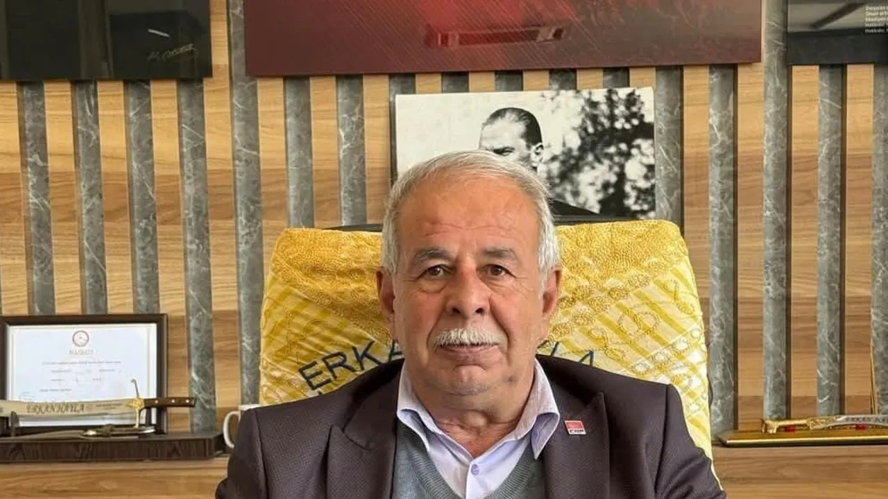 Siyaset gündeminde tutuklama: CHP ilçe başkanı uyuşturucu suçlamasıyla cezaevine gönderildi