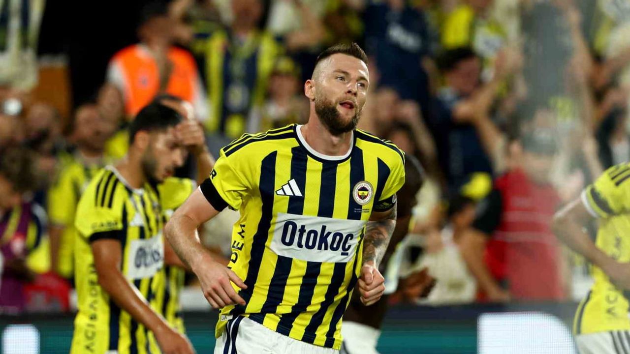 Skriniar derbide ilk gol sevinciyle sahneye çıktı