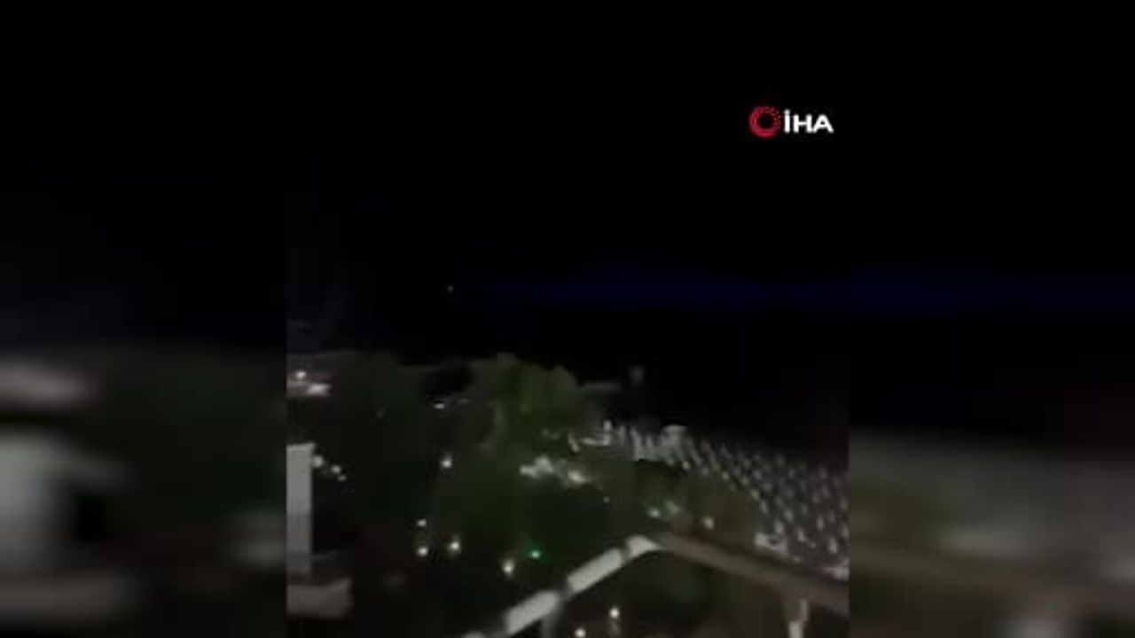 Soçi'de kıyı altyapısını hedef alan İDA saldırısında sekiz yaralı