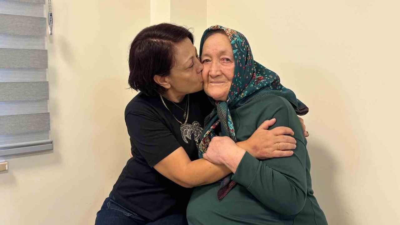 Soğuk algınlığı sanılan yakınma ağır kalp yetmezliğine dönüştü: 75 yaşında ikinci bahar