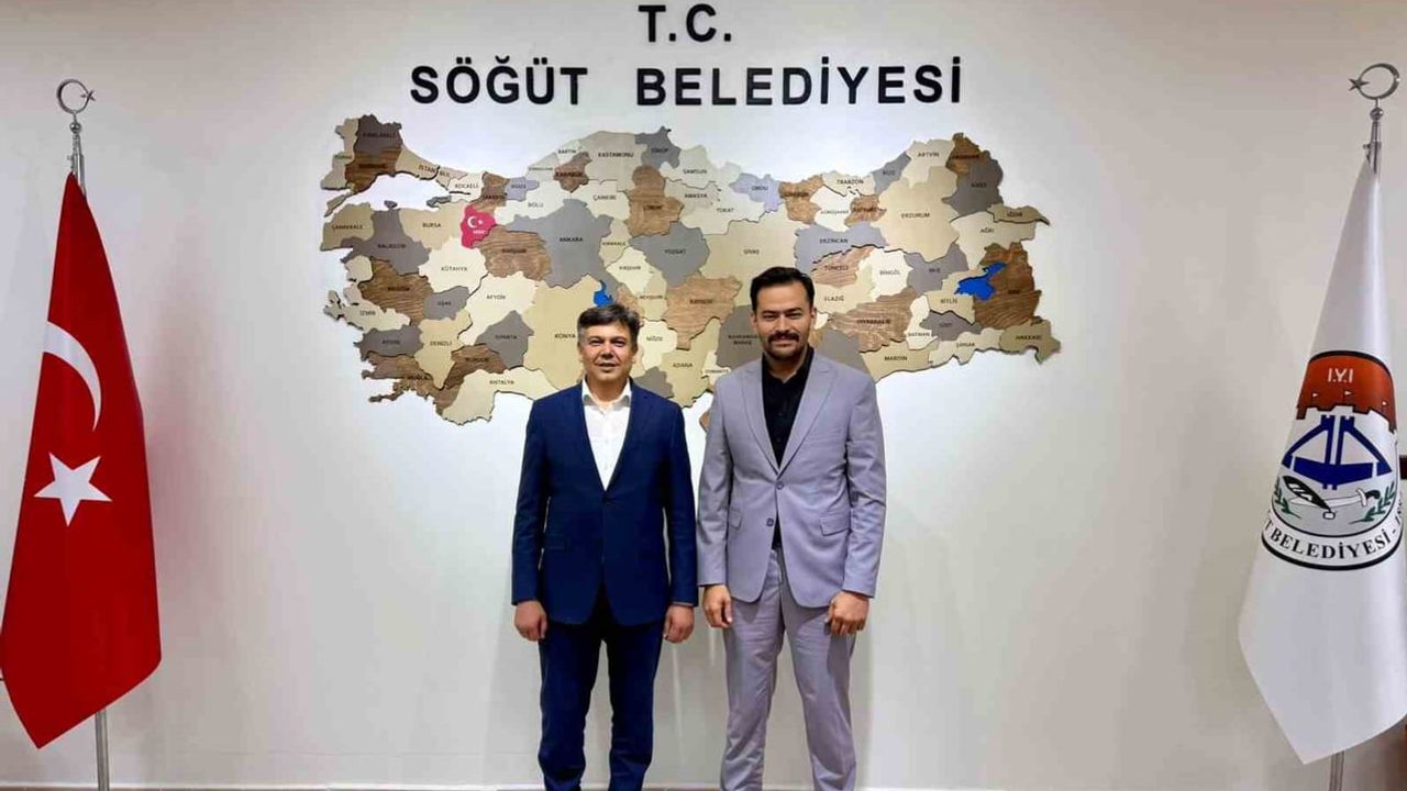 Söğüt'te 745. Ertuğrul Gazi'yi anma ve Yörük Şenlikleri hazırlıkları ele alındı