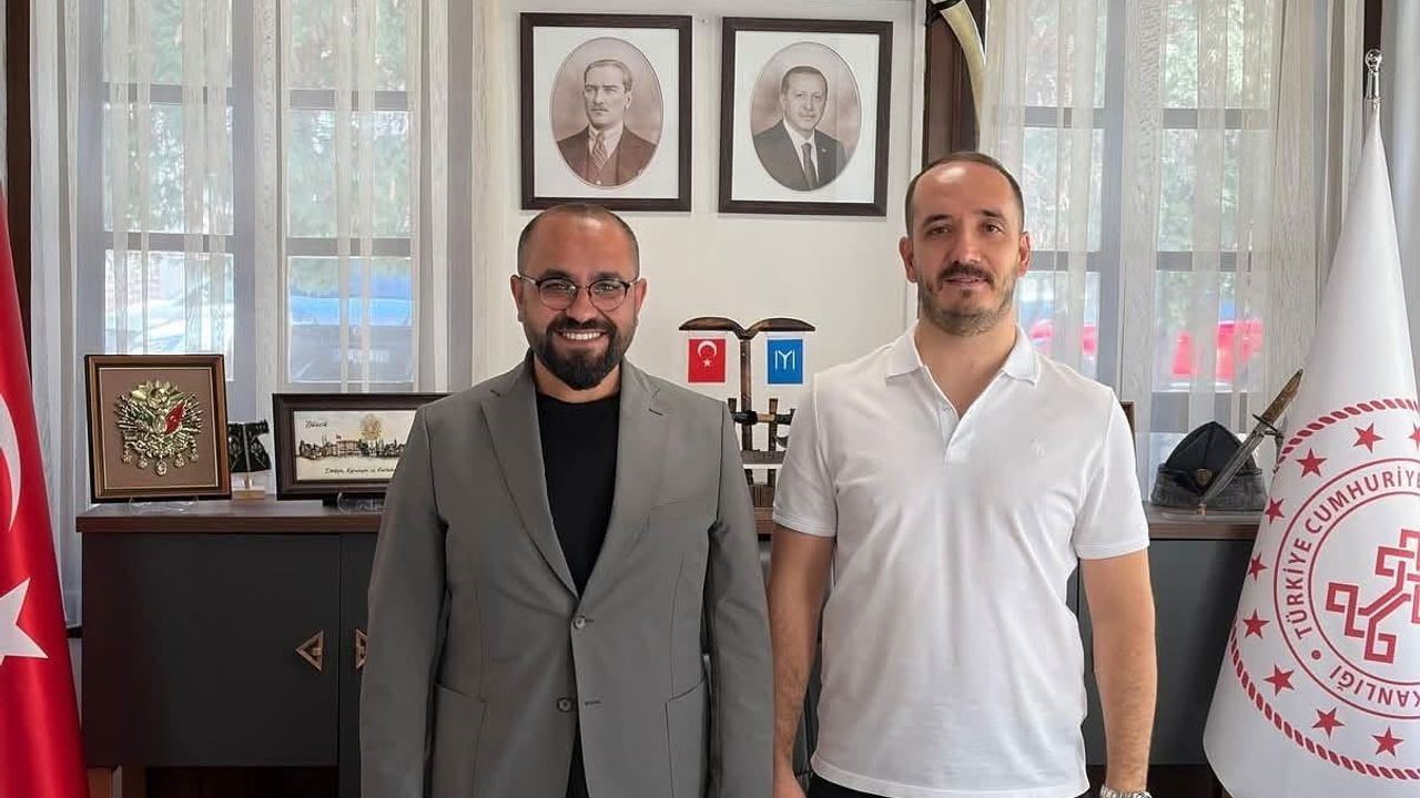 Söğüt’te tarih canlanıyor: 745. Ertuğrul Gazi’yi anma ve Yörük şenlikleri için hazırlıklar sürüyor