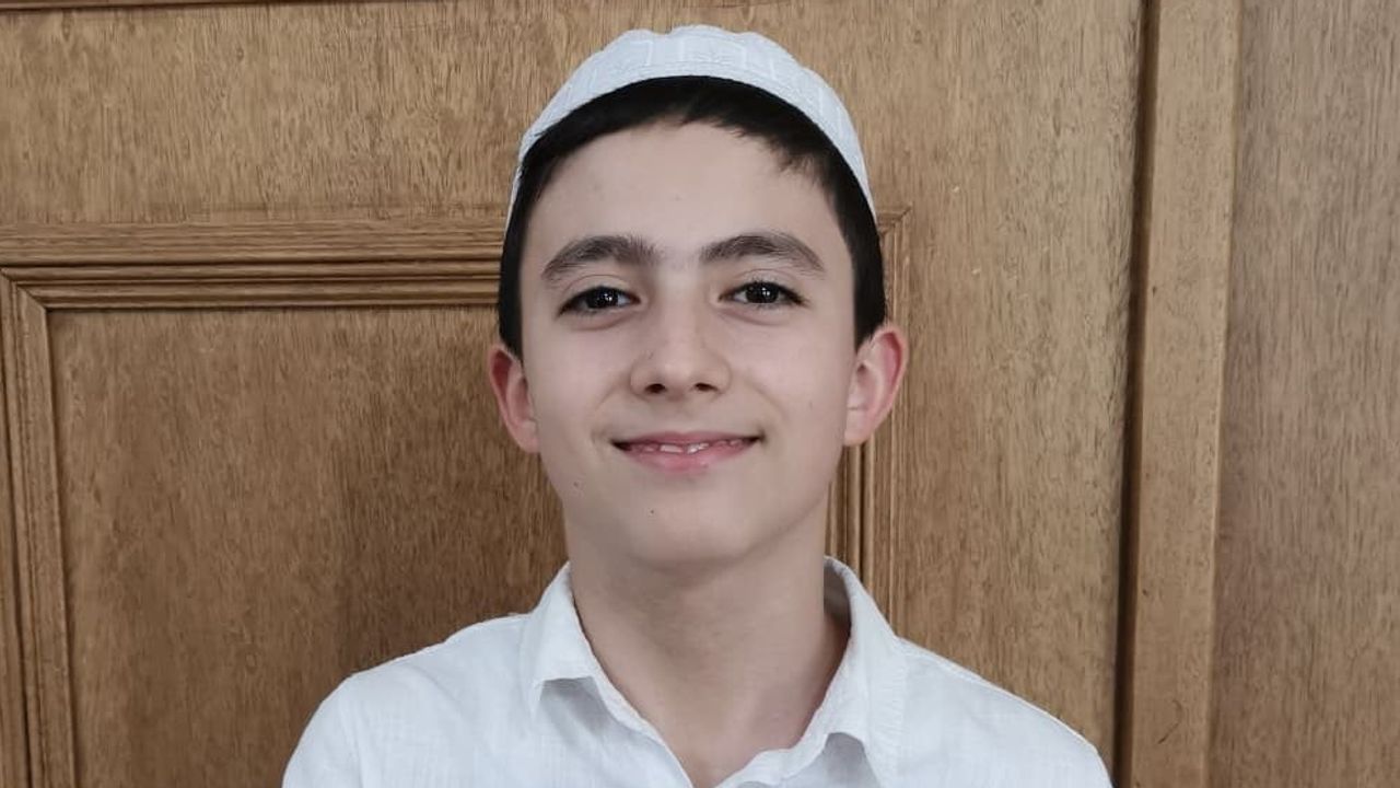 Söğüt'ün yetiştirdiği ilk hafız Bilecik'i temsil edecek