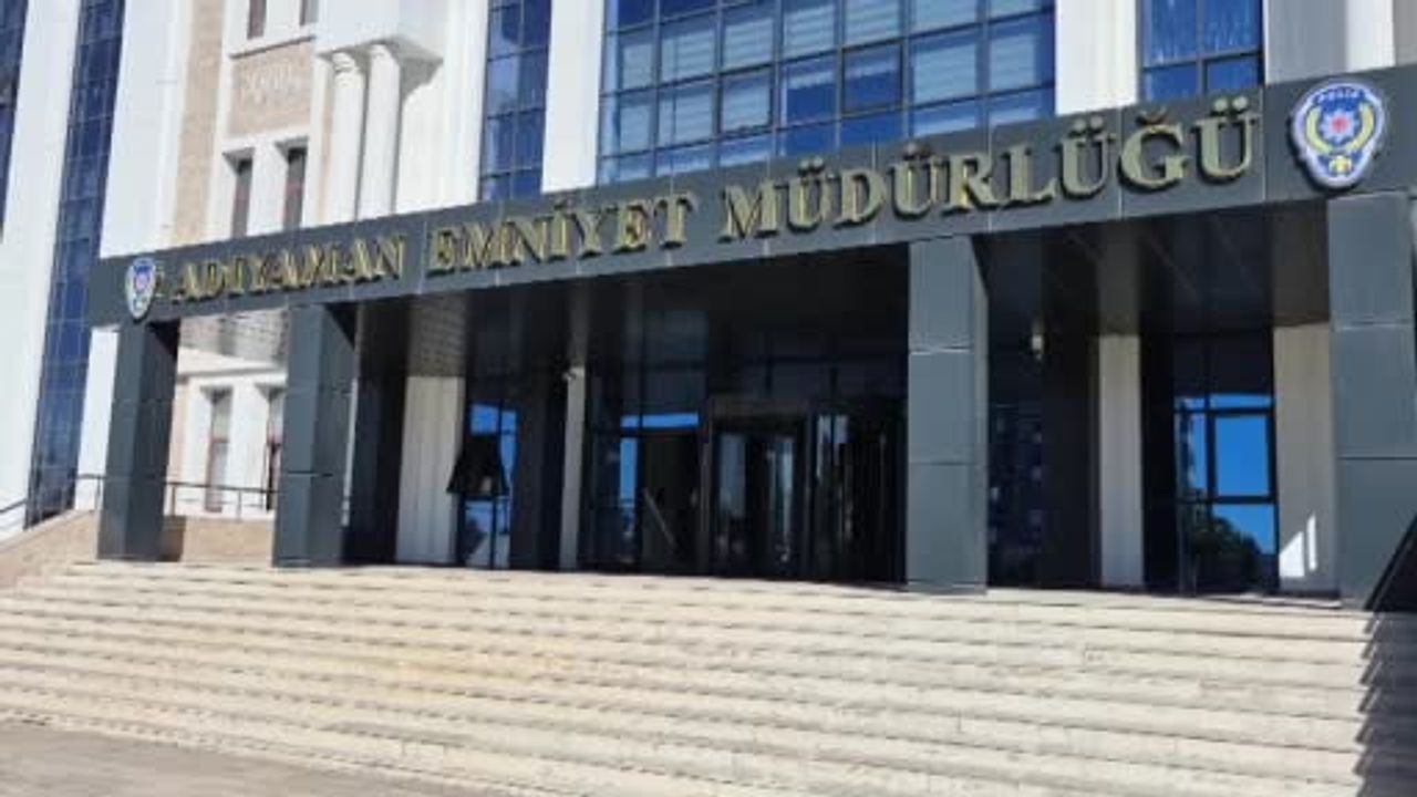 Sokak ortasında darp ve bıçaklama: şüpheli tutuklandı