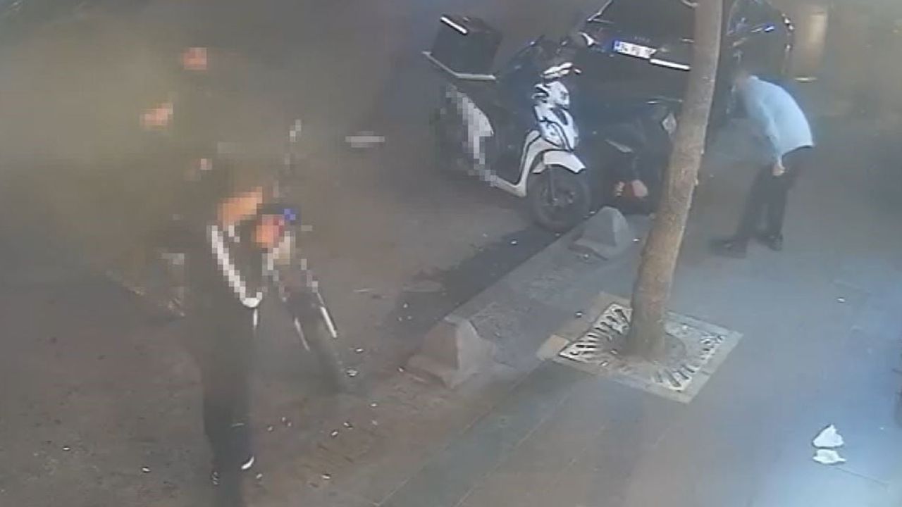 Sokakta büyüyen husumet cezaevine kadar uzandı