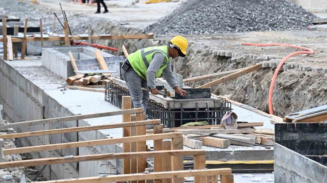 Söke'de yağmur suyu altyapısı 21 milyon TL yatırımla güçlendiriliyor